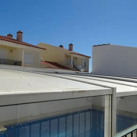 Mia's House Casa Nova