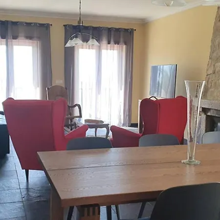 Mia's House * Casa Nova