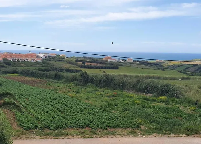 Mia's House Casa Nova