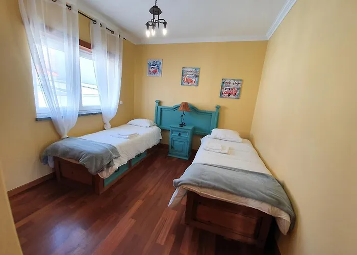 Mia's House