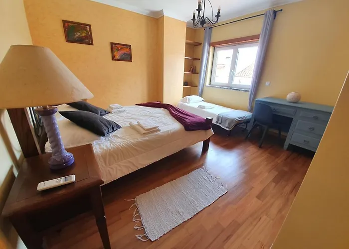 Mia's House Villa